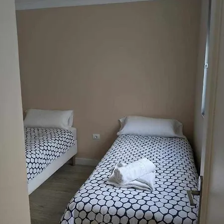 Apartment Primera Linea Con Amplia Terraza *