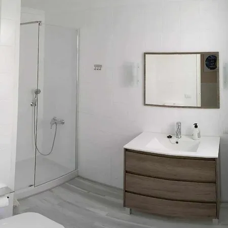 Apartment Primera Linea Con Amplia Terraza Melenara