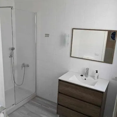 Apartment Primera Linea Con Amplia Terraza *