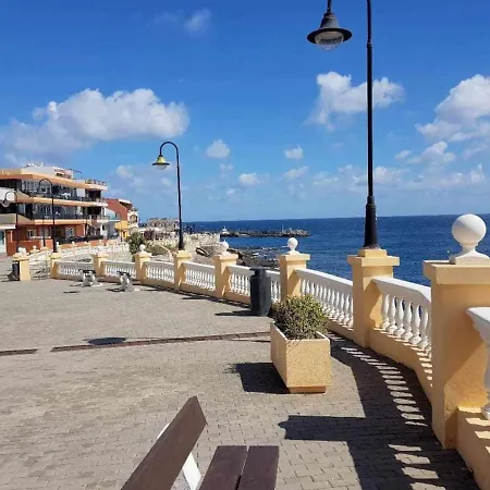 Primera Linea Con Amplia Terraza Меленара